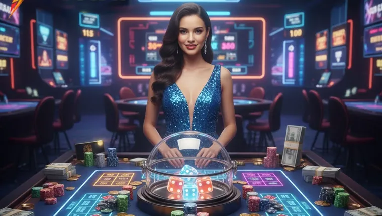 Free spins promotion on popular slot games