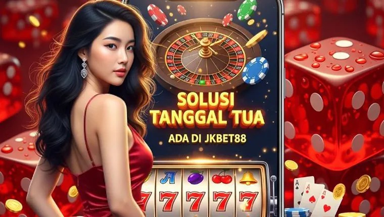 Diverse online casino games available at Ninong Gaming