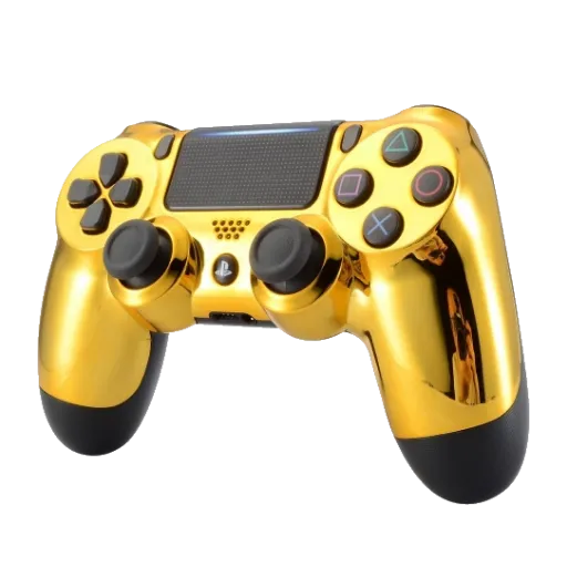 Icon representing game diversity